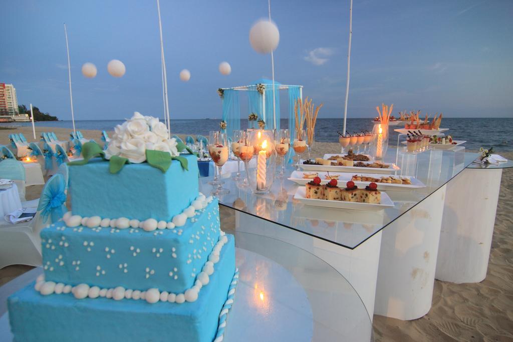 Le Grandeur Hotel Balikpapan ภายนอก รูปภาพ