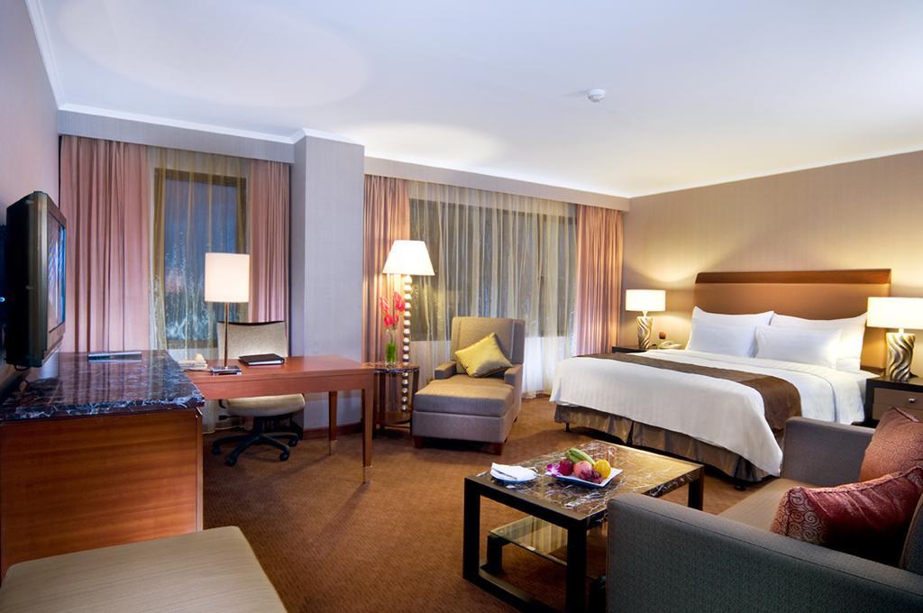 Le Grandeur Hotel Balikpapan ห้อง รูปภาพ