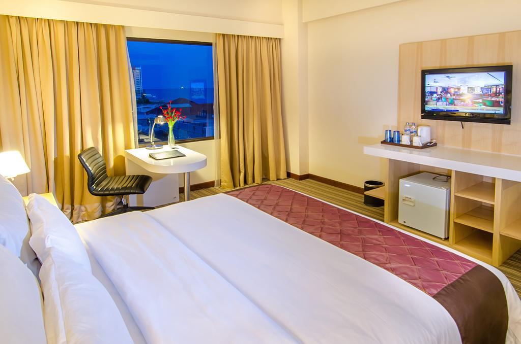 Le Grandeur Hotel Balikpapan ห้อง รูปภาพ