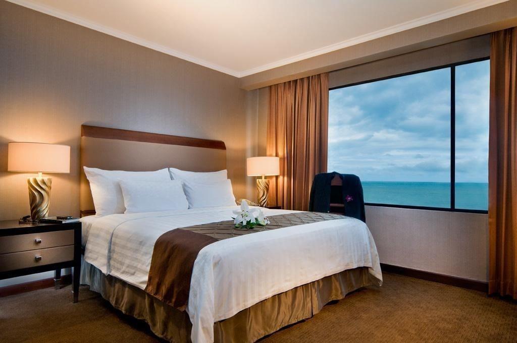 Le Grandeur Hotel Balikpapan ภายนอก รูปภาพ
