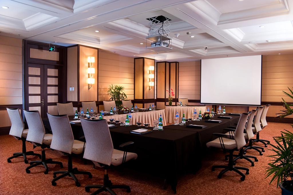 Le Grandeur Hotel Balikpapan ภายนอก รูปภาพ