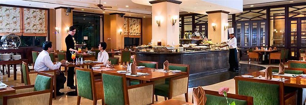 Le Grandeur Hotel Balikpapan ภายนอก รูปภาพ