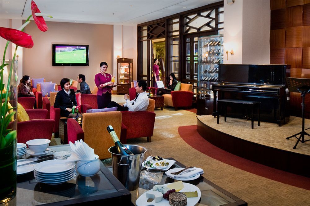 Le Grandeur Hotel Balikpapan ภายนอก รูปภาพ