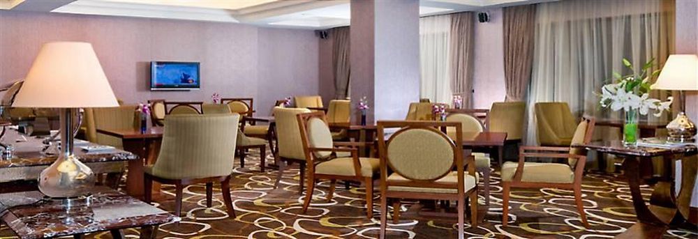 Le Grandeur Hotel Balikpapan ภายนอก รูปภาพ