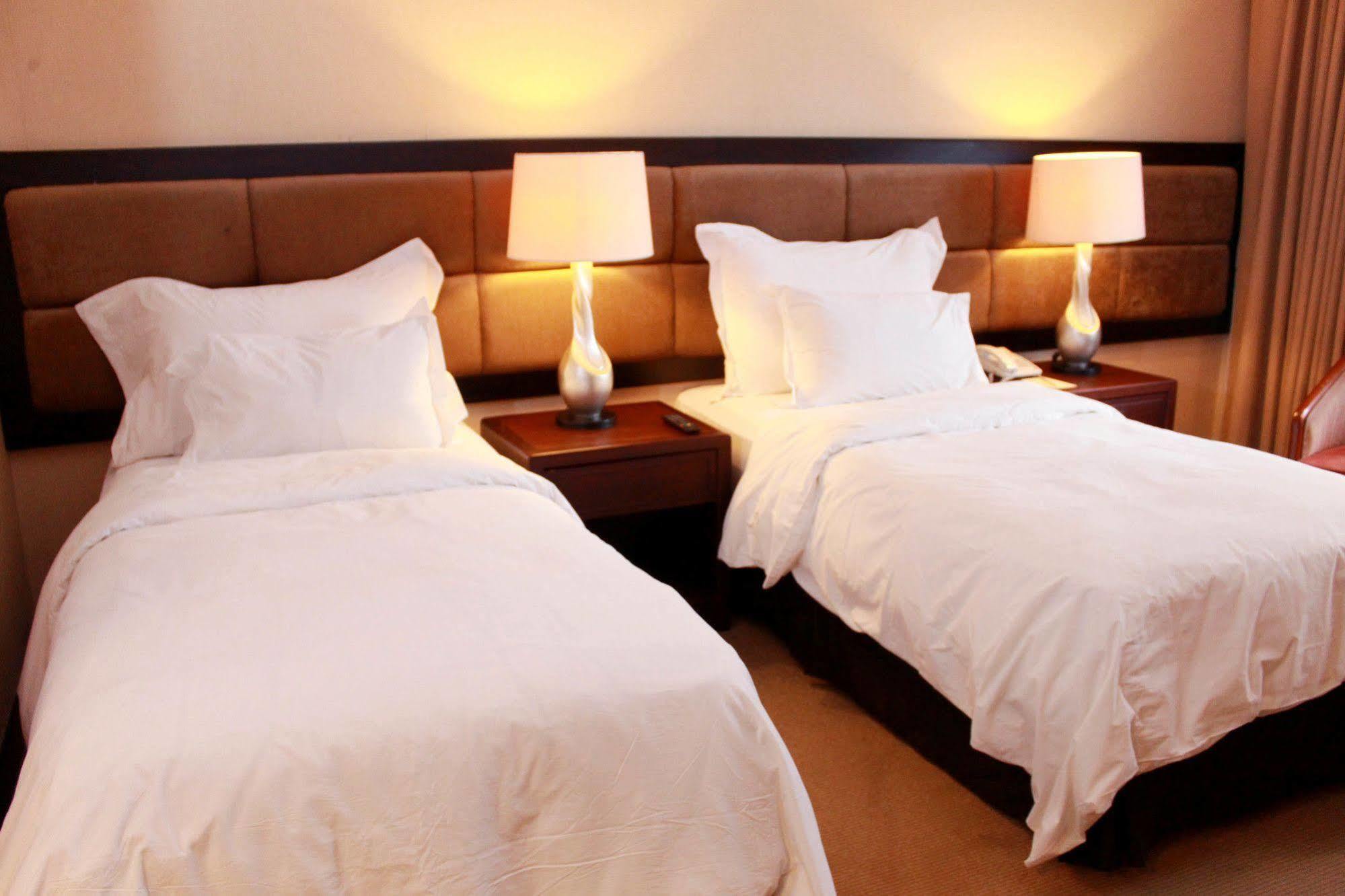 Le Grandeur Hotel Balikpapan ภายนอก รูปภาพ