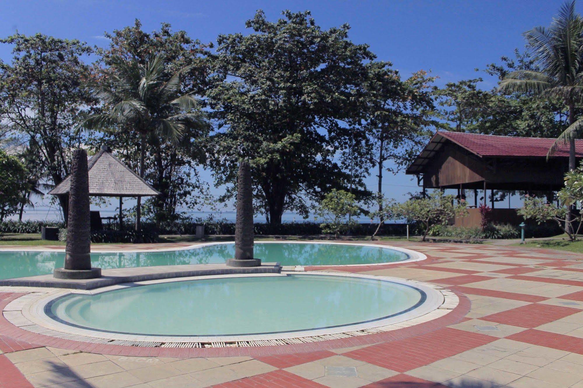 Le Grandeur Hotel Balikpapan ภายนอก รูปภาพ