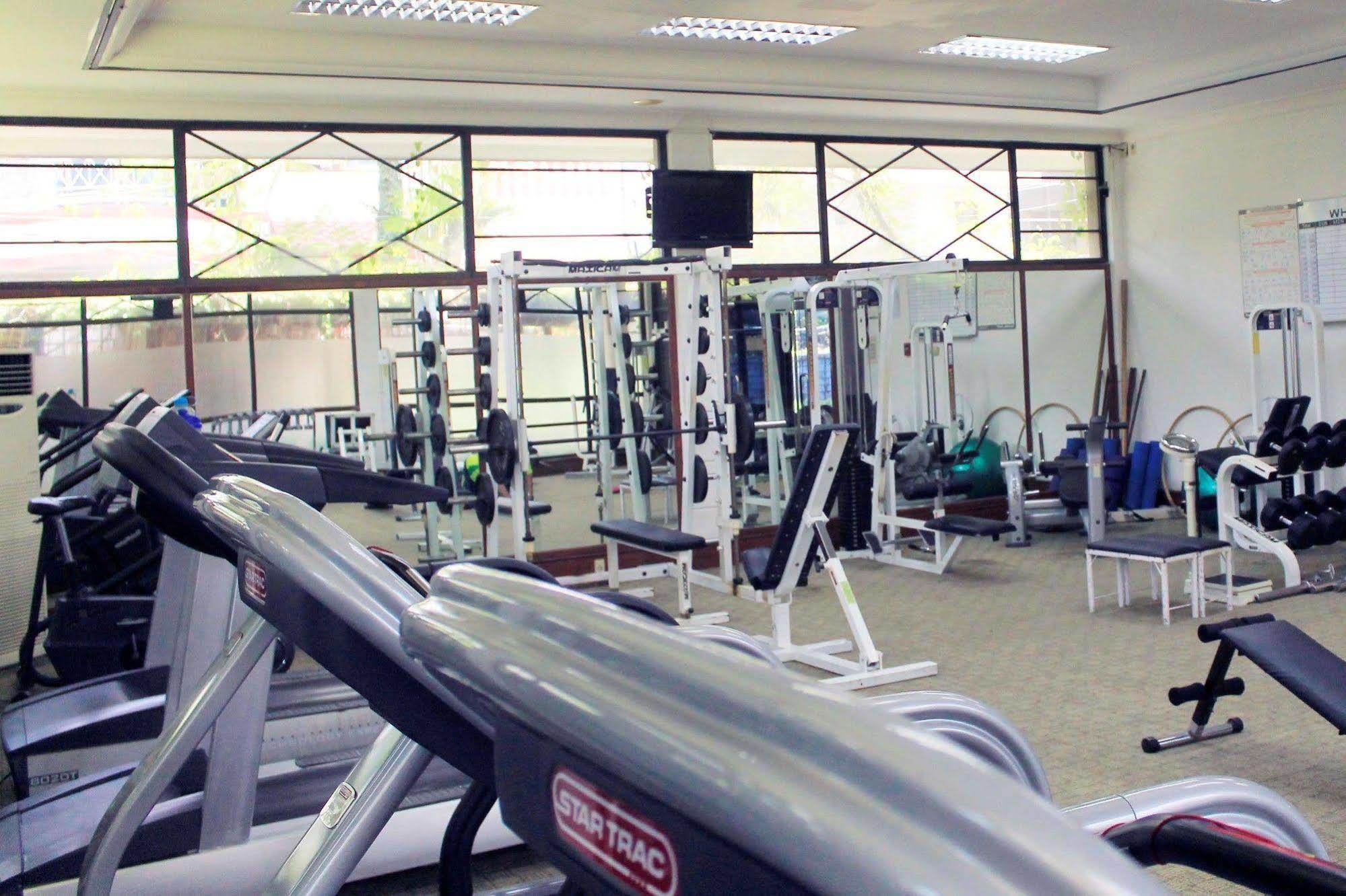 Le Grandeur Hotel Balikpapan ภายนอก รูปภาพ
